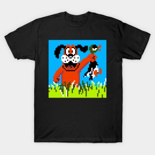 Duck Hunt T-Shirt